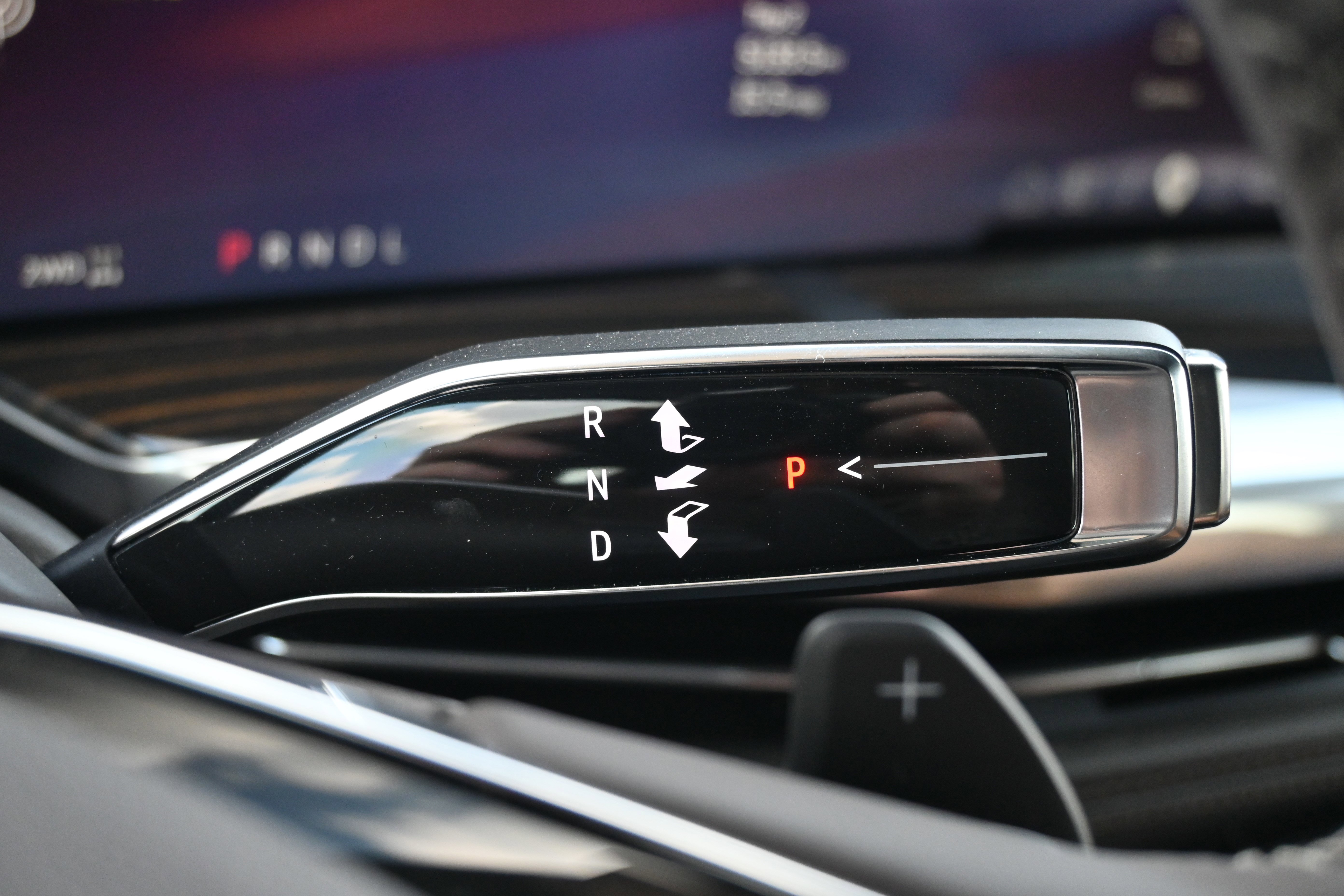 Used 2025 Cadillac Escalade Premium Luxury w/ Touring Package image 22