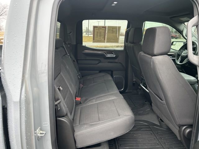 Used 2024 GMC Sierra 1500 Elevation w/ Preferred Package image 31