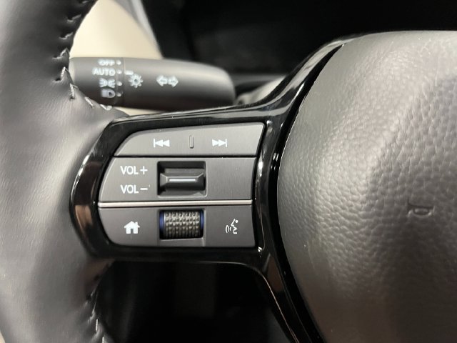 New 2027 Honda HR-V EX-L image 14