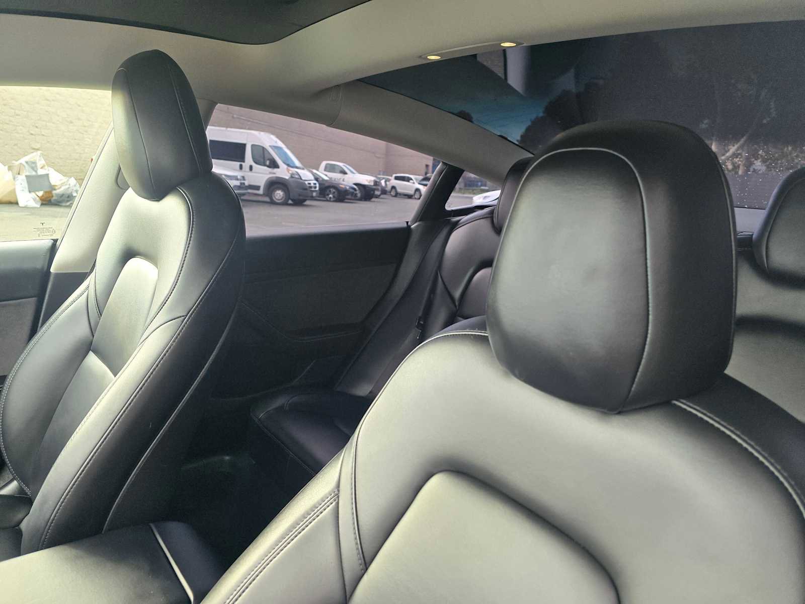 Used 2021 Tesla Model 3 Long Range image 26