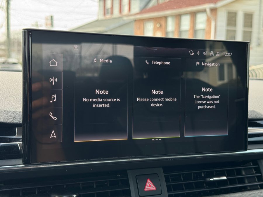 Used 2024 Audi A4 2.0T Premium Plus image 60