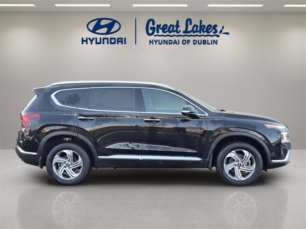 Used 2023 Hyundai Santa Fe SEL w/ Premium Package image 6