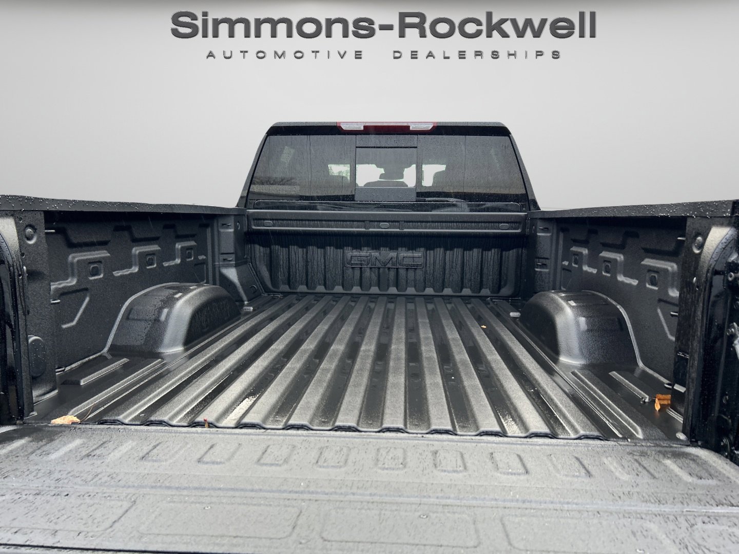 New 2025 GMC Sierra 3500 SLE w/ Preferred Package image 15