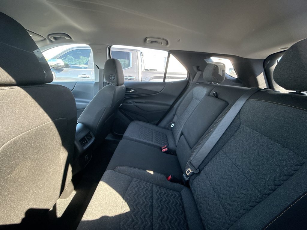 Used 2023 Chevrolet Equinox LT FWD image 8