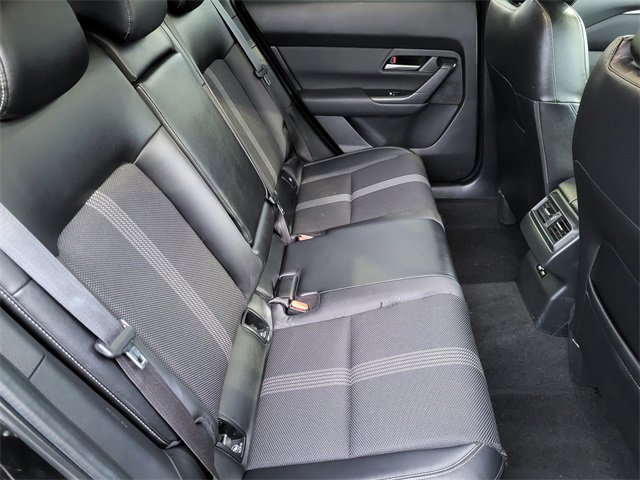 Used 2024 MAZDA CX-50 AWD 2.5 S w/ Preferred Package image 19