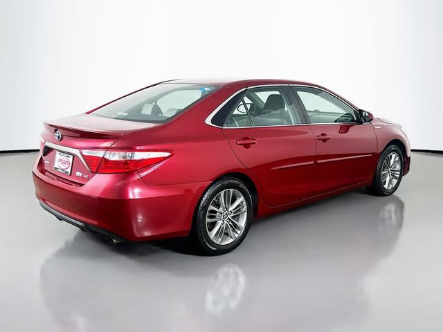 Used 2015 Toyota Camry SE image 16