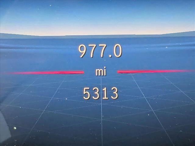 Used 2025 Mercedes-Benz CLE 300 4MATIC Coupe image 11