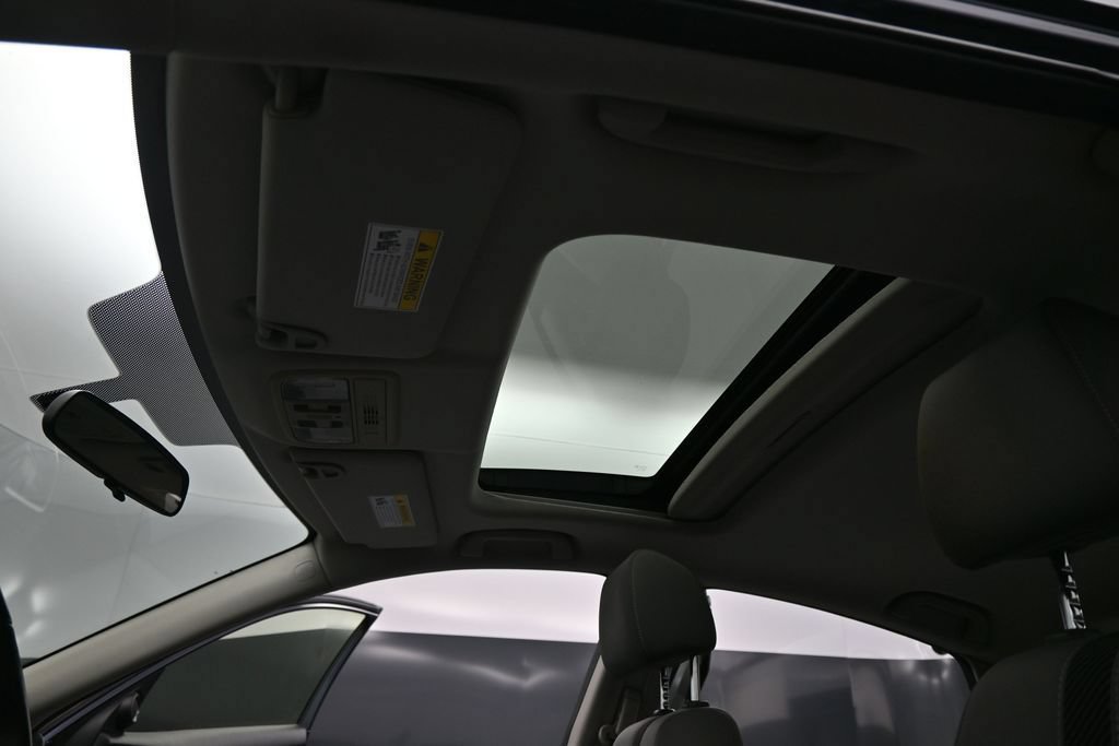 Used 2018 Honda Civic EX-T image 12