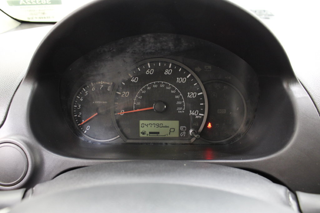 Used 2024 Mitsubishi Mirage ES FWD image 10
