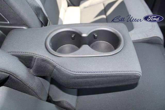 New 2025 Ford Bronco Big Bend image 9