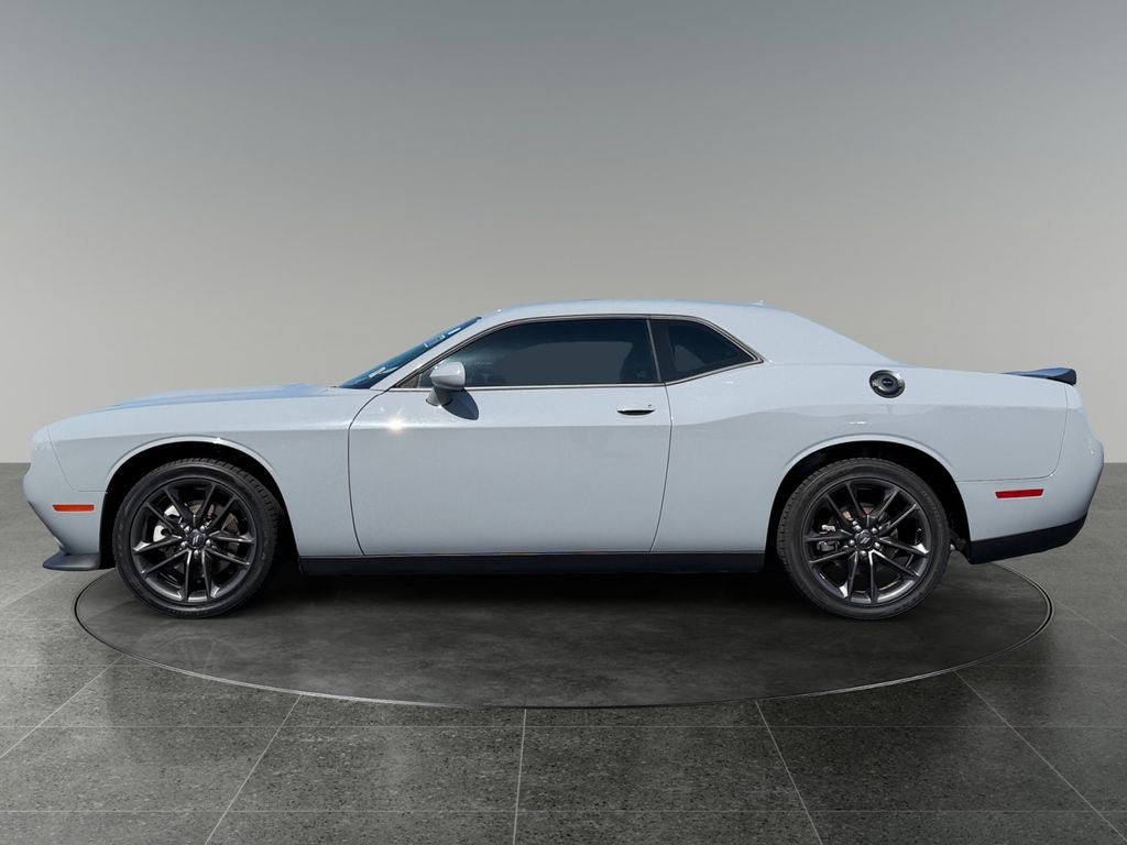 Used 2021 Dodge Challenger GT w/ Plus Package AWD/4WD image 5