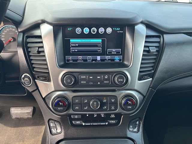 Used 2018 Chevrolet Tahoe Premier AWD/4WD image 42