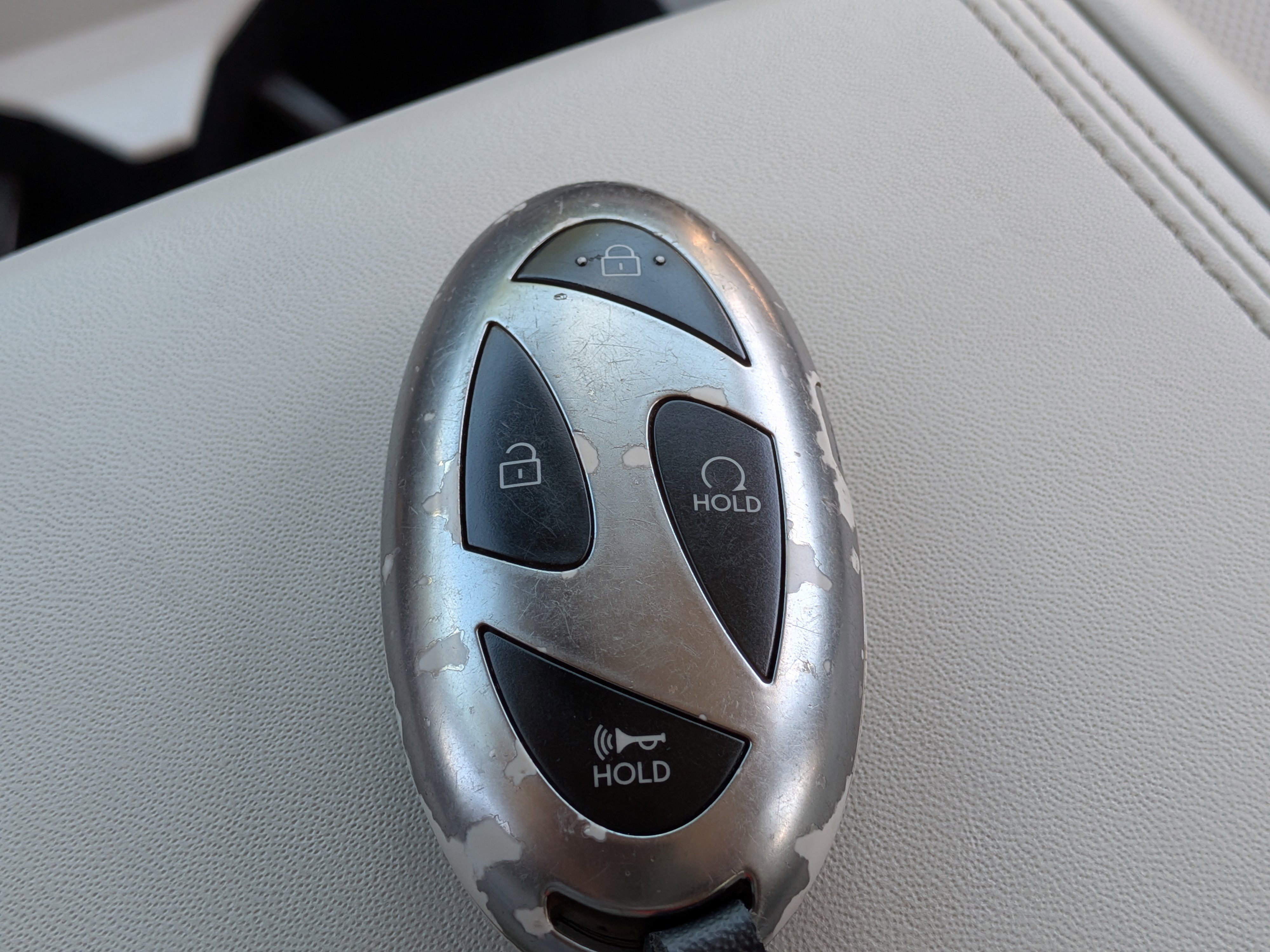 Used 2024 Hyundai Santa Fe SEL image 34