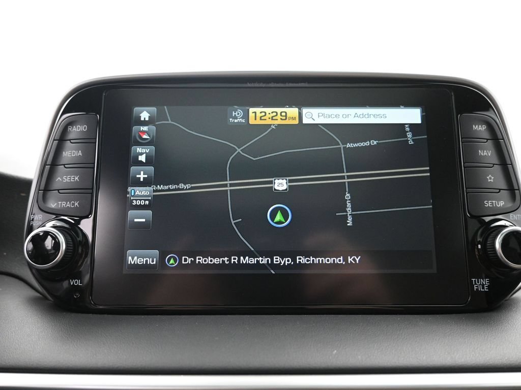 Used 2020 Hyundai Tucson Ultimate AWD/4WD image 15