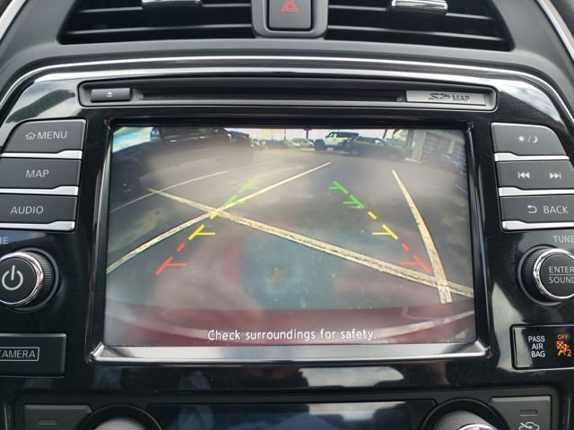 Used 2017 Nissan Maxima 3.5 SL image 24