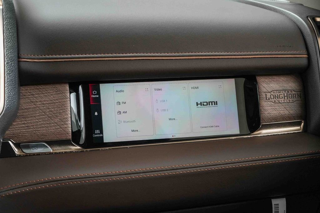 New 2026 RAM 2500 Limited image 17