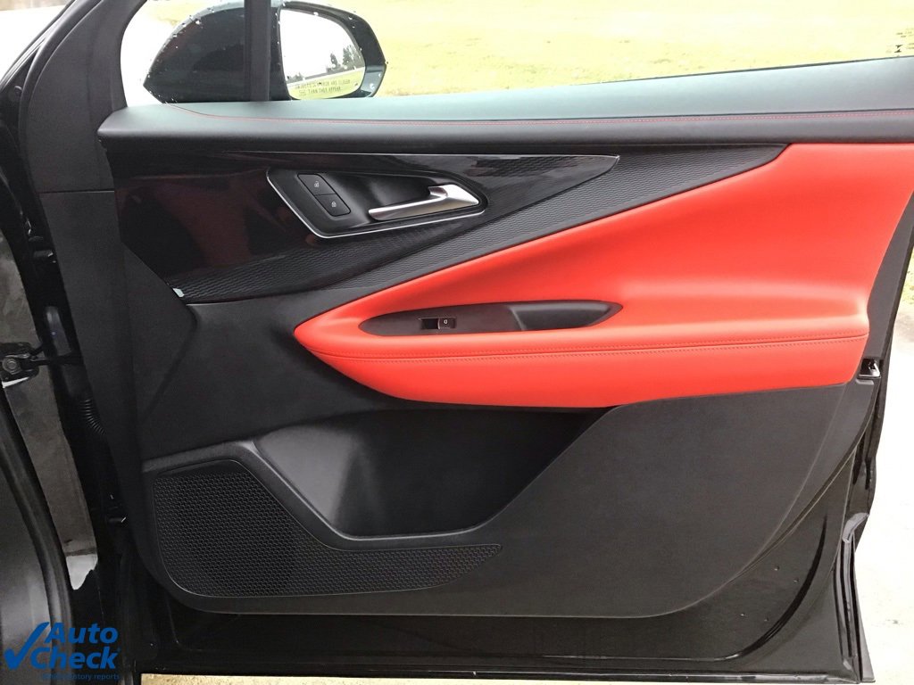 Used 2024 Chevrolet Blazer EV RS image 22