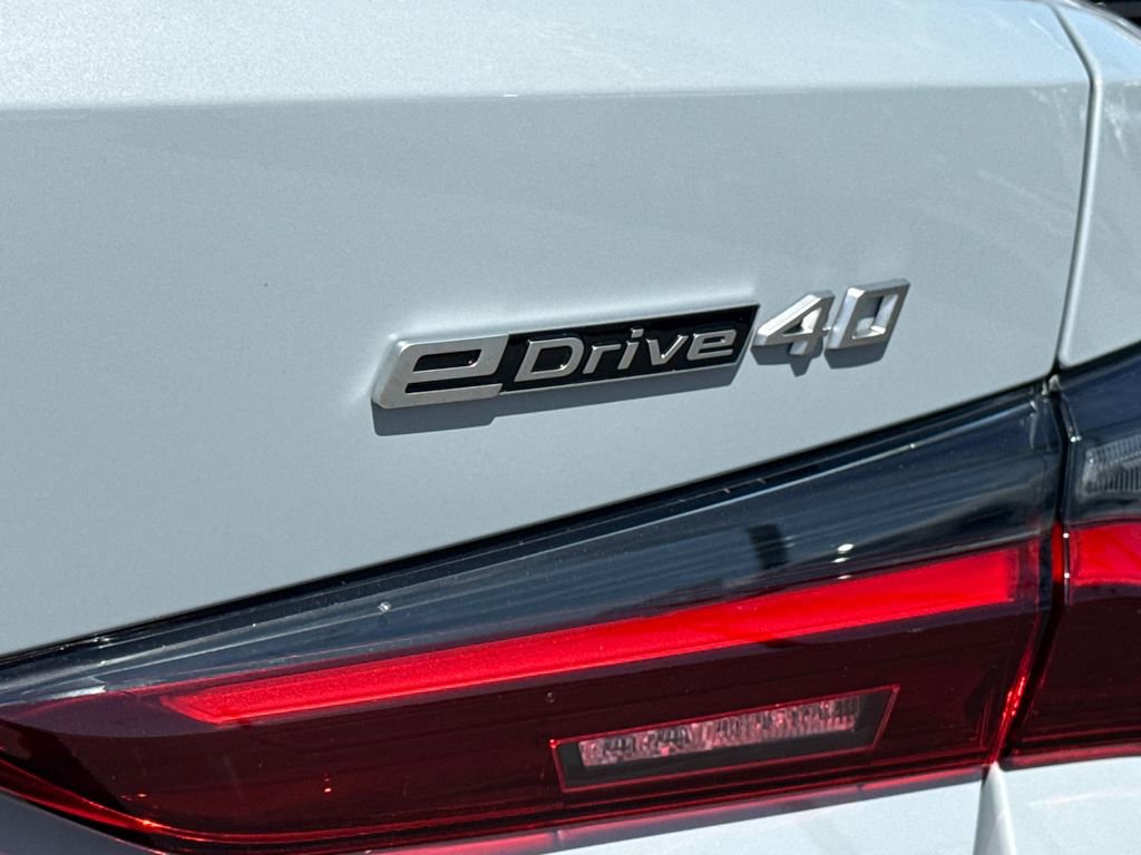 New 2026 BMW i4 eDrive40 w/ M Sport Package image 9
