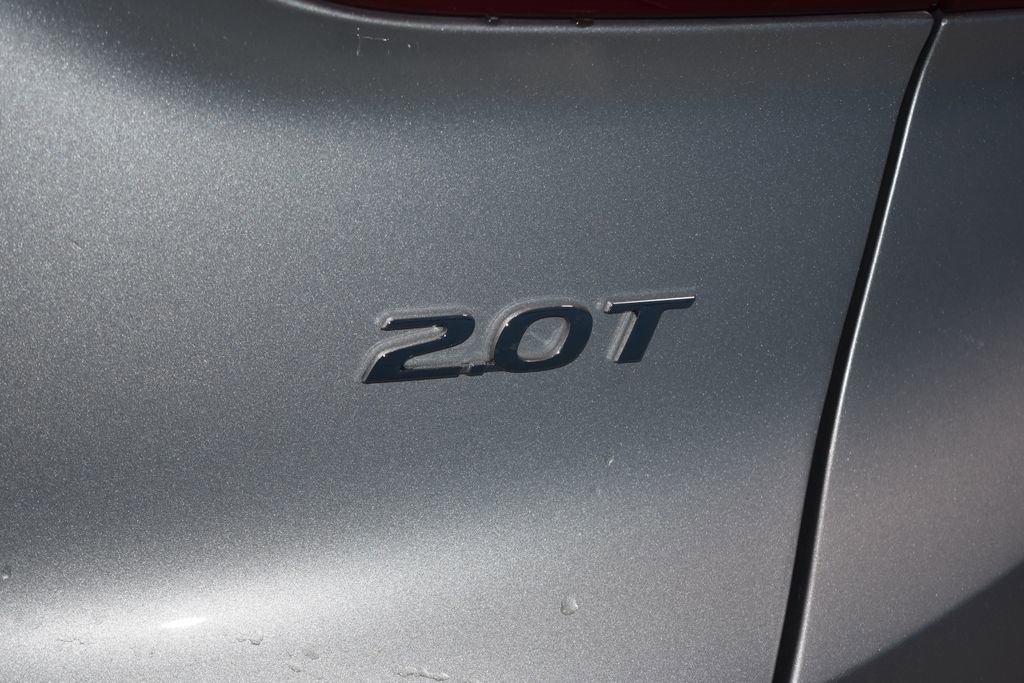 Used 2019 Hyundai Santa Fe FWD image 31