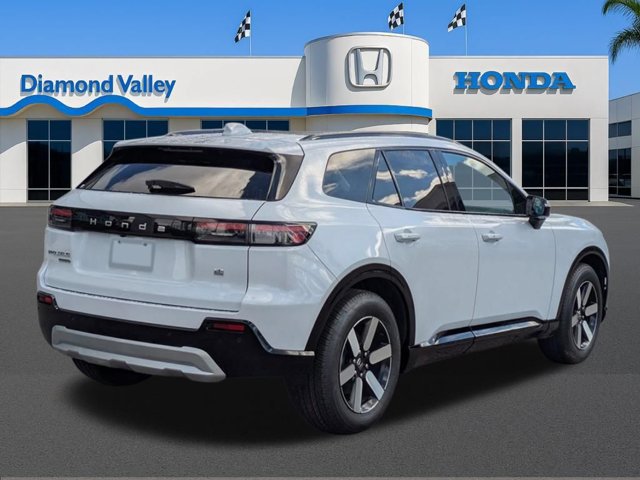 New 2026 Honda Prologue Touring video 2