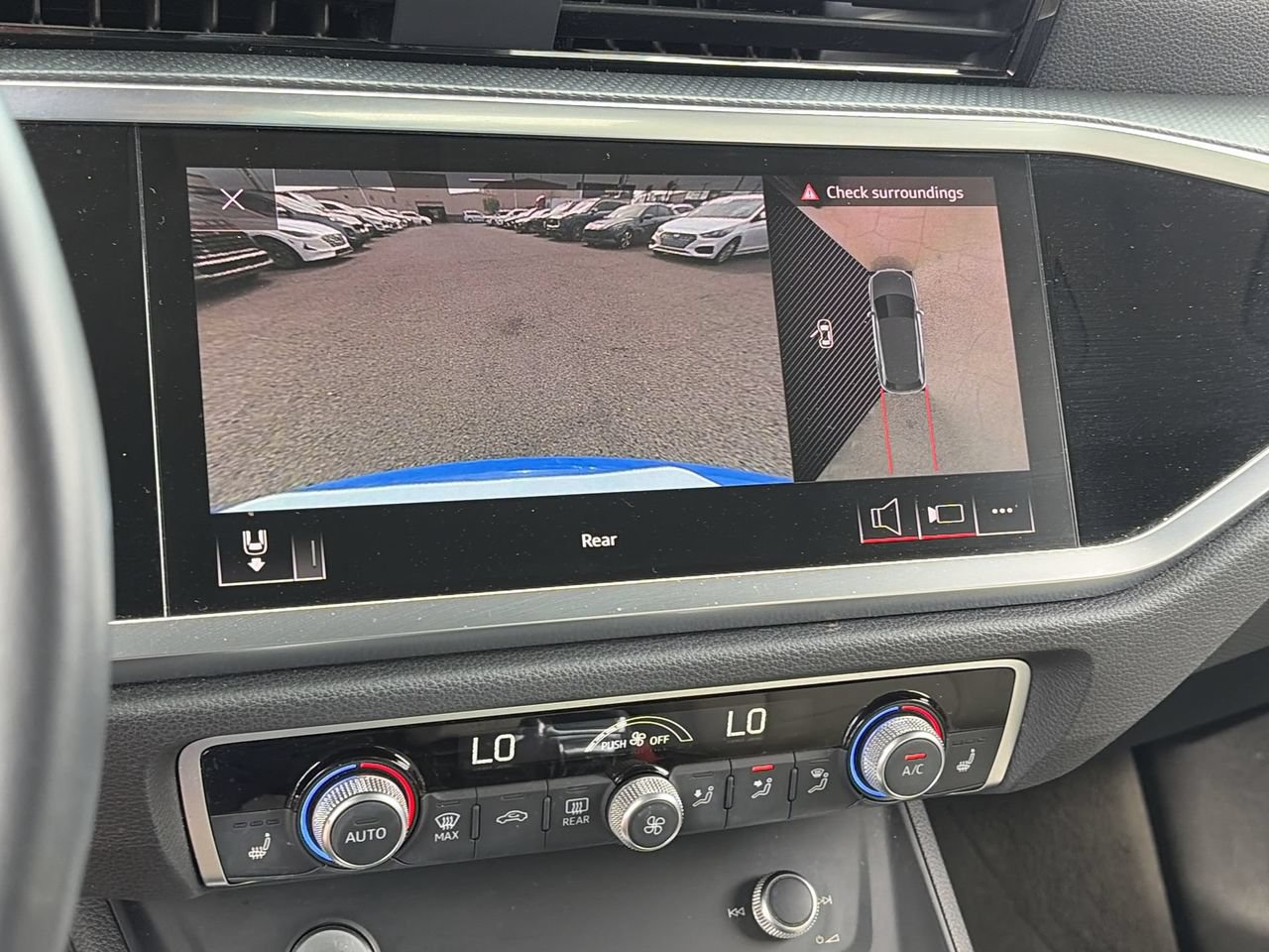 Used 2019 Audi Q3 2.0T Prestige AWD/4WD image 25