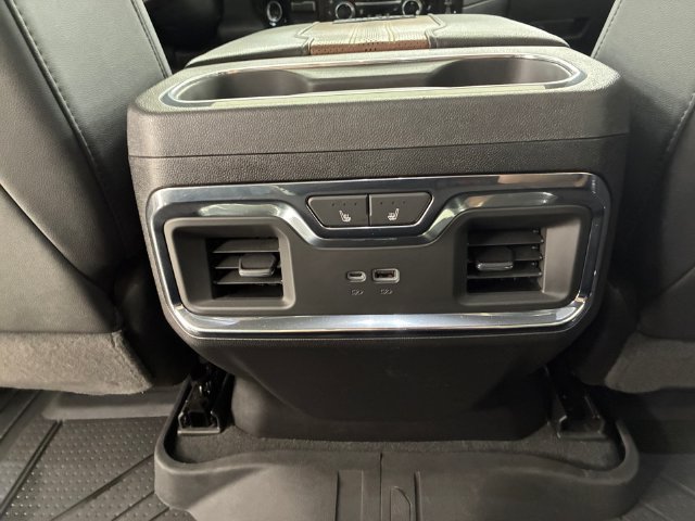 Certified 2024 Chevrolet Silverado 3500 High Country w/ Technology Package AWD/4WD image 19