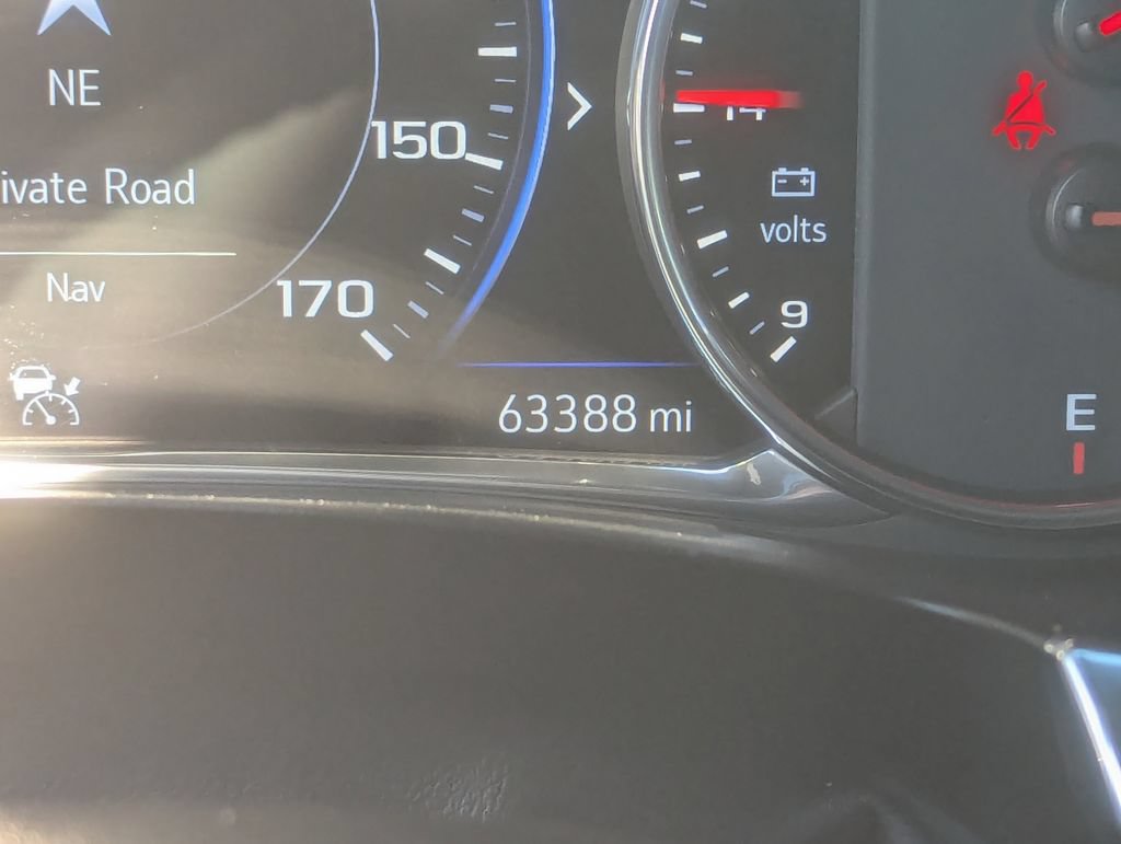 Used 2022 Chevrolet Traverse High Country AWD/4WD image 20