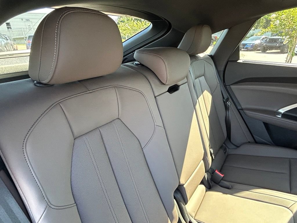 New 2026 Audi Q5 Premium Plus AWD/4WD image 50