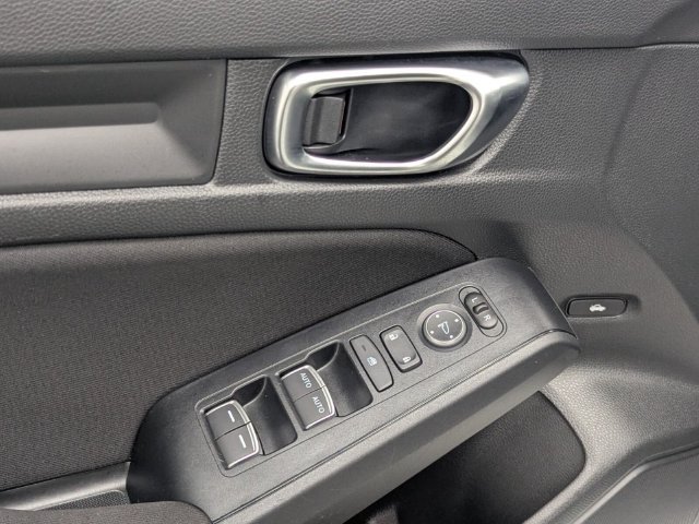 Certified 2025 Honda Civic Sport image 14