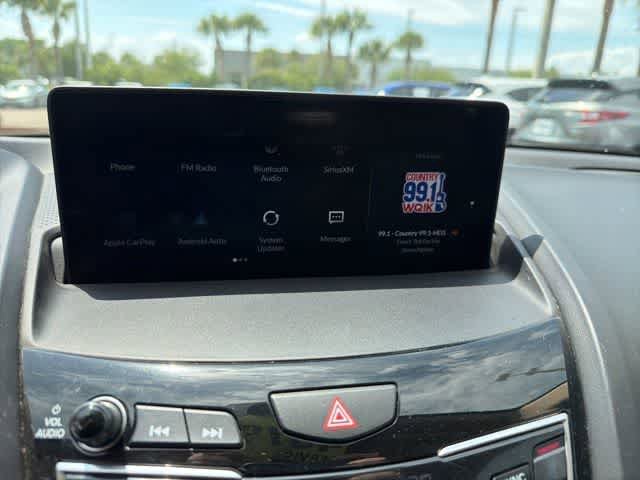 Used 2021 Acura RDX FWD image 22