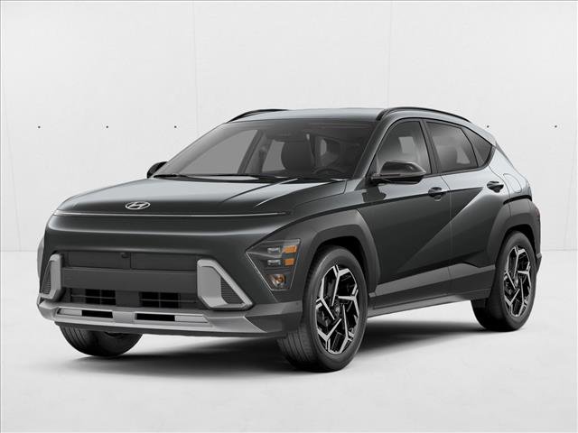 New 2026 Hyundai Kona SEL Premium