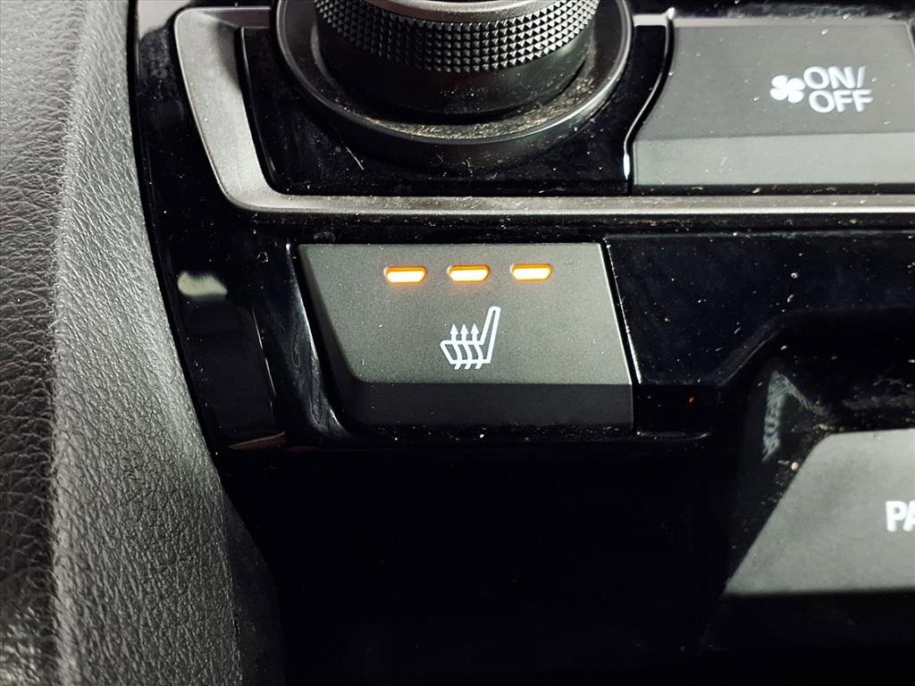 Used 2019 Honda Civic EX image 6
