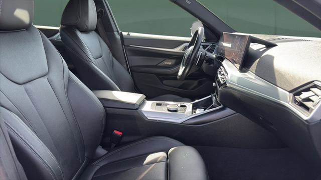 Used 2024 BMW 430i Gran Coupe xDrive AWD/4WD image 24
