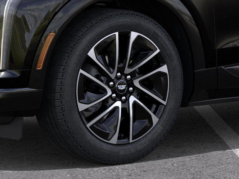 New 2026 Cadillac Optiq Sport 1 w/ LPO, Floor Liner Package image 10