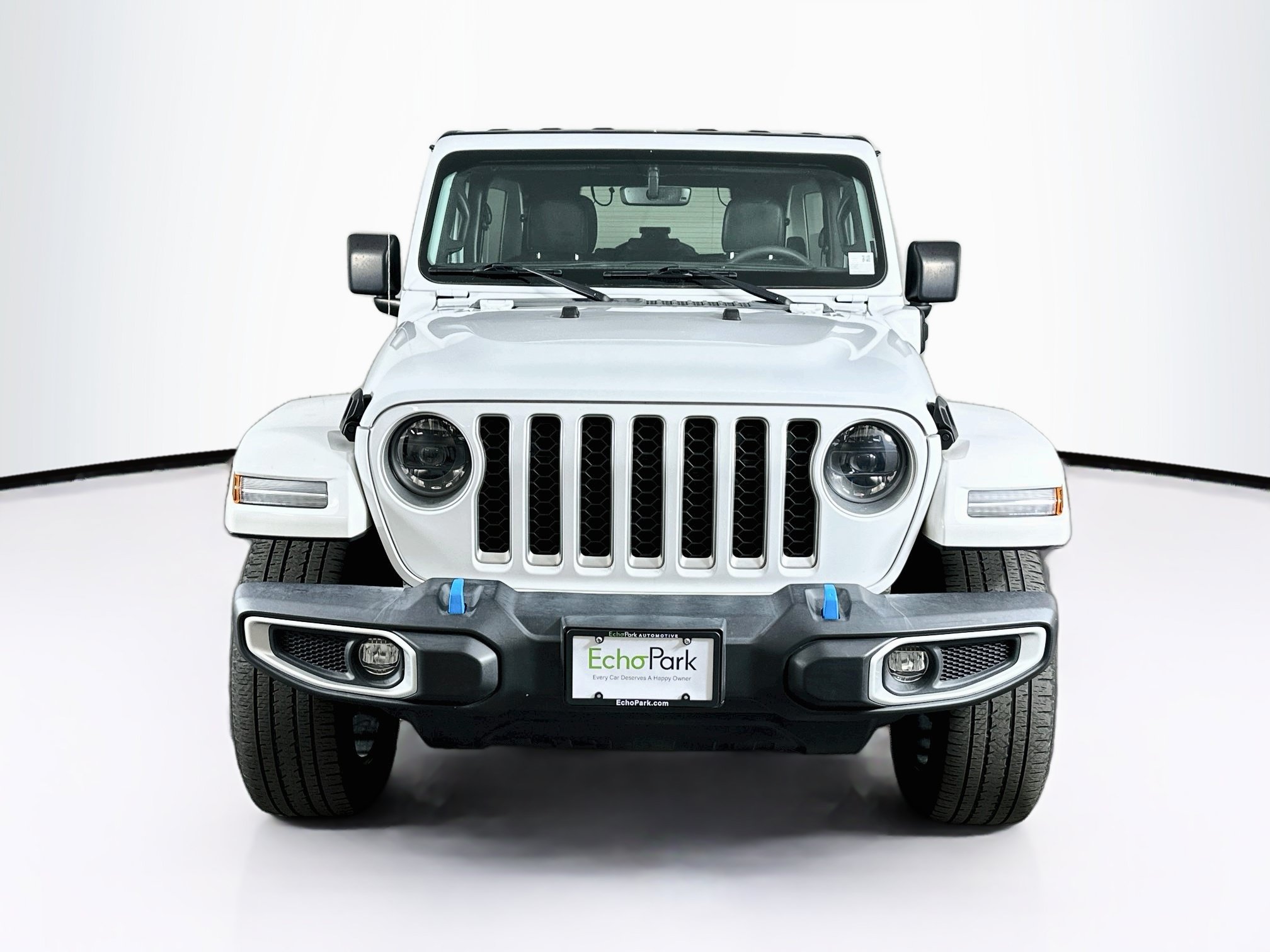 Used 2023 Jeep Wrangler Unlimited Sahara w/ Cold Weather Group AWD/4WD image 2