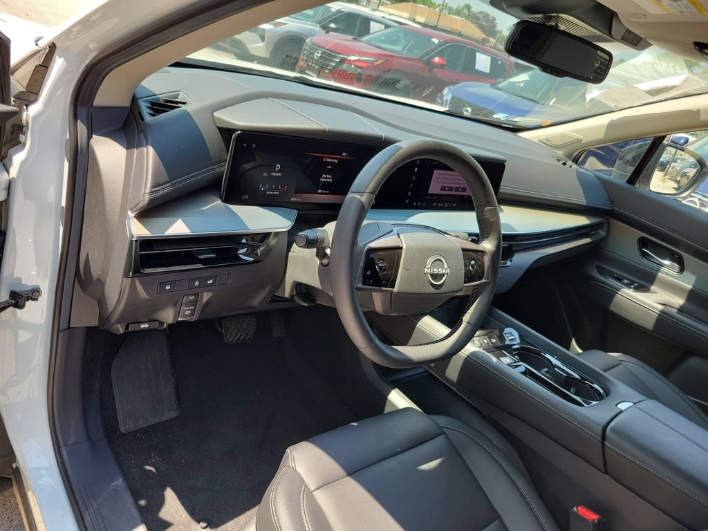 Used 2025 Nissan Murano SL w/ Cargo Package AWD/4WD image 21