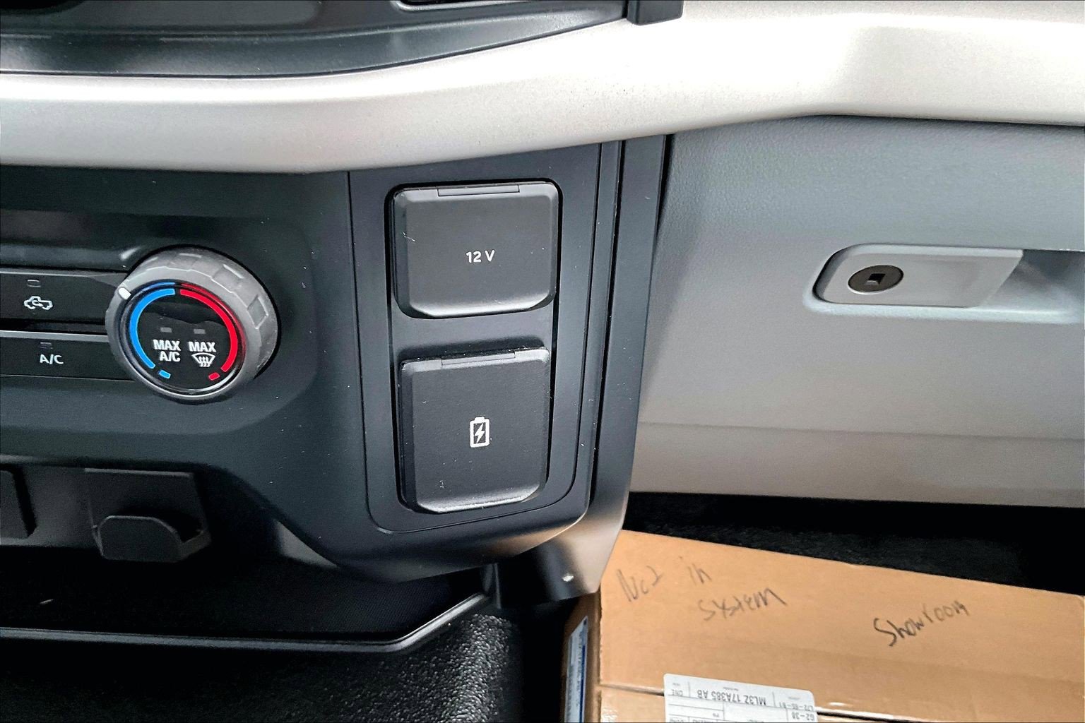 Used 2022 Ford F150 XL w/ Equipment Group 101A High RWD image 31