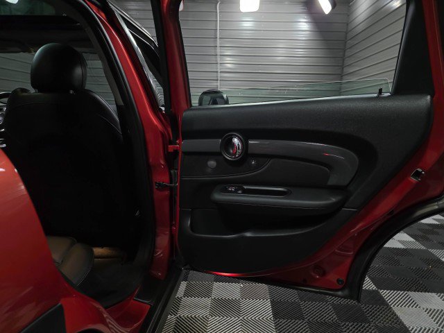 Used 2020 MINI Cooper Clubman S image 34