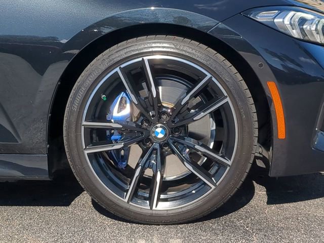 Used 2024 BMW M340i w/ Premium Package image 11