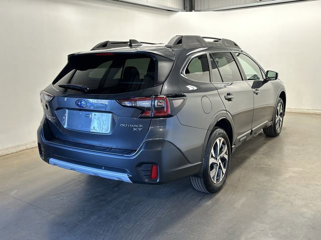 Used 2020 Subaru Outback Limited XT w/ Popular Package #2 image 35