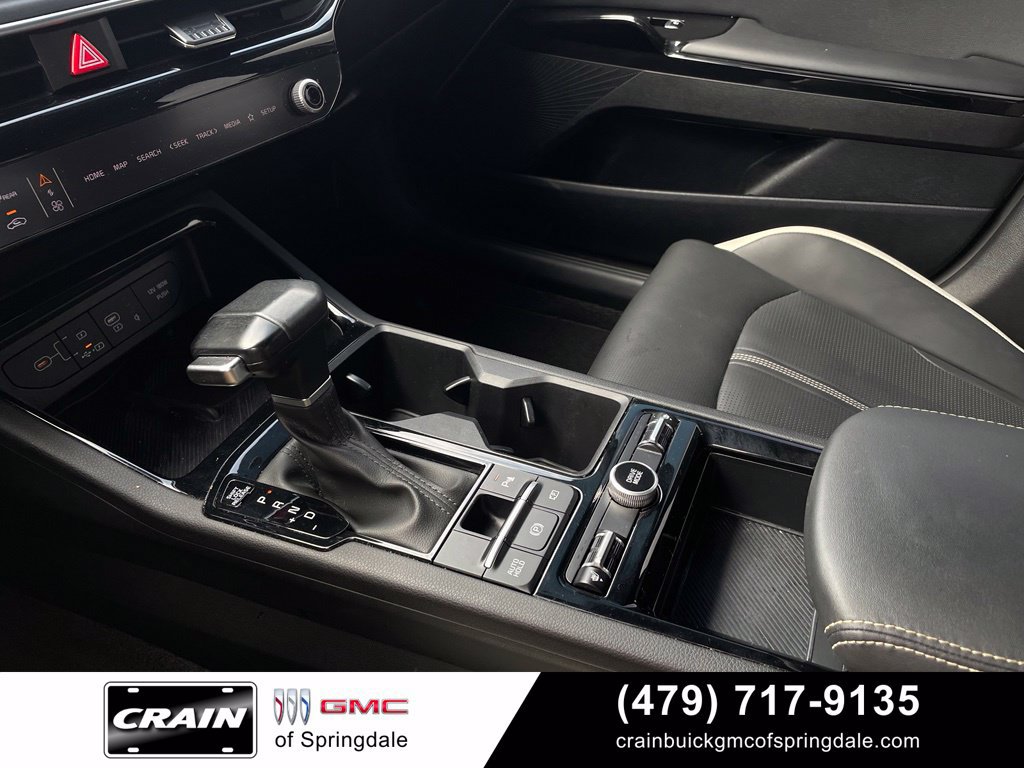 Used 2025 Kia K5 GT-Line FWD image 19