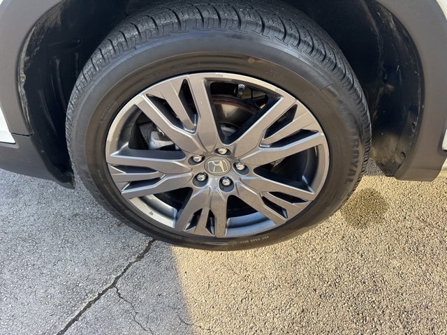 Used 2021 Honda Passport EX-L image 17