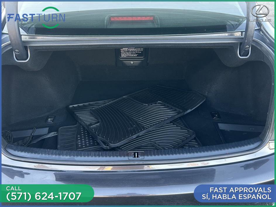 Used 2009 Lexus IS 250 AWD image 15