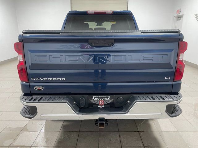 Used 2023 Chevrolet Silverado 1500 LT image 5