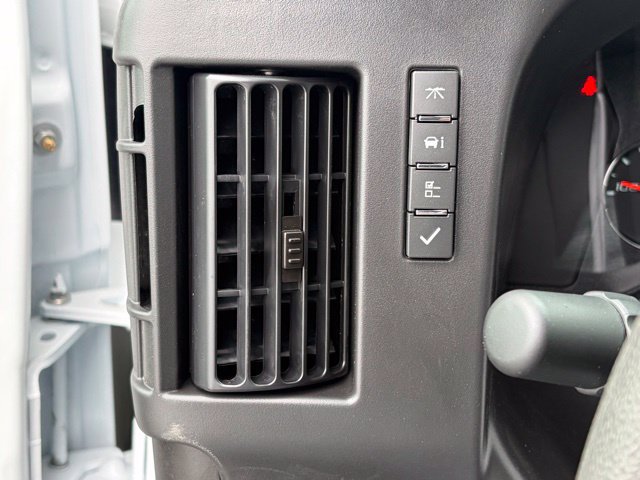 New 2026 Chevrolet Express 2500 w/ Driver Convenience Package RWD image 24