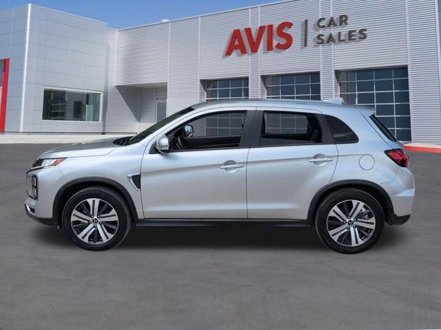 Used 2025 Mitsubishi Outlander Sport SE AWD/4WD image 10