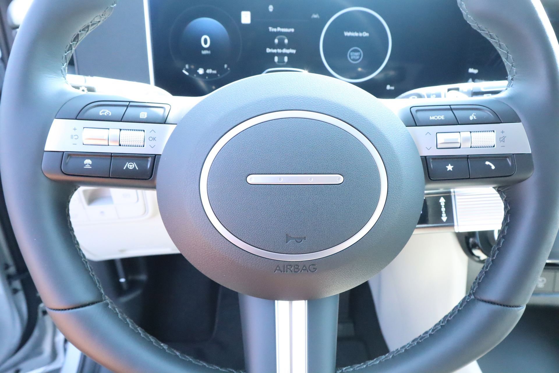 New 2026 Hyundai Tucson Limited image 11