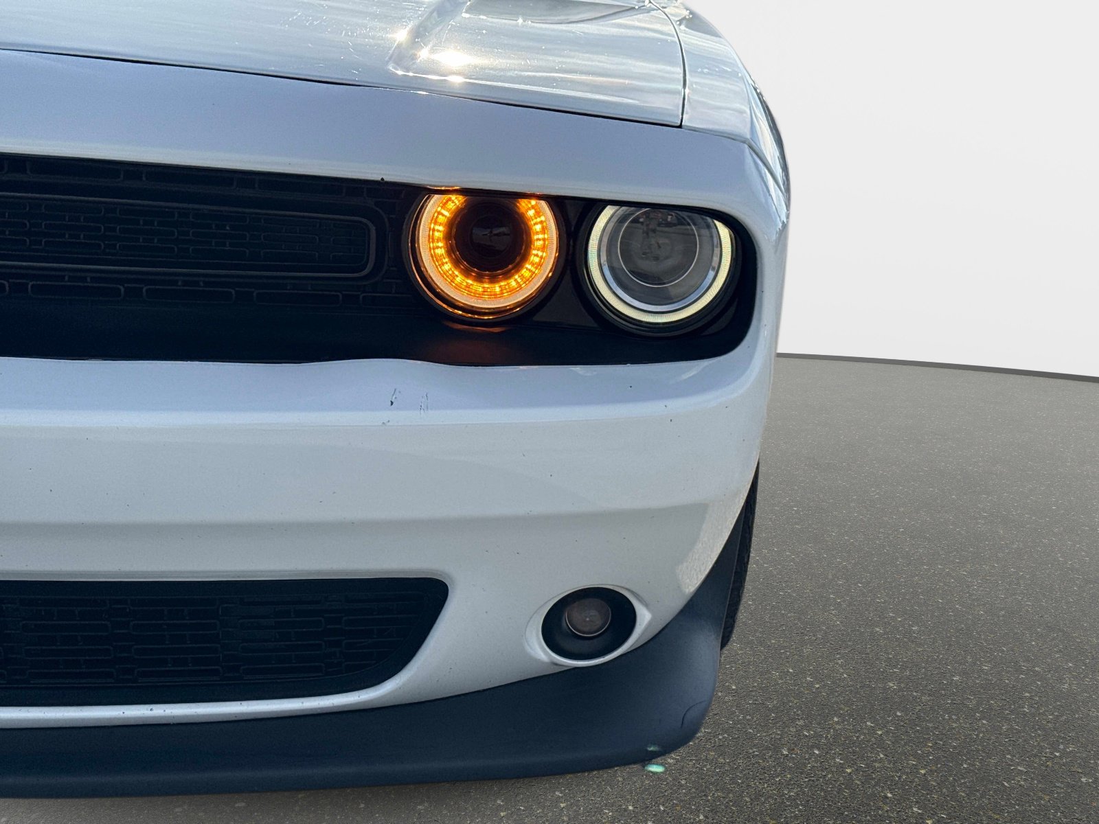 Certified 2018 Dodge Challenger R/T Scat Pack RWD image 10