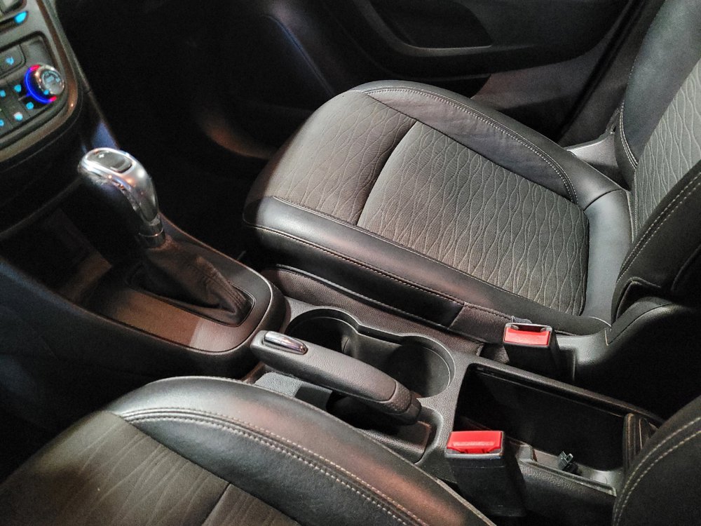 Used 2016 Buick Encore Convenience FWD image 26