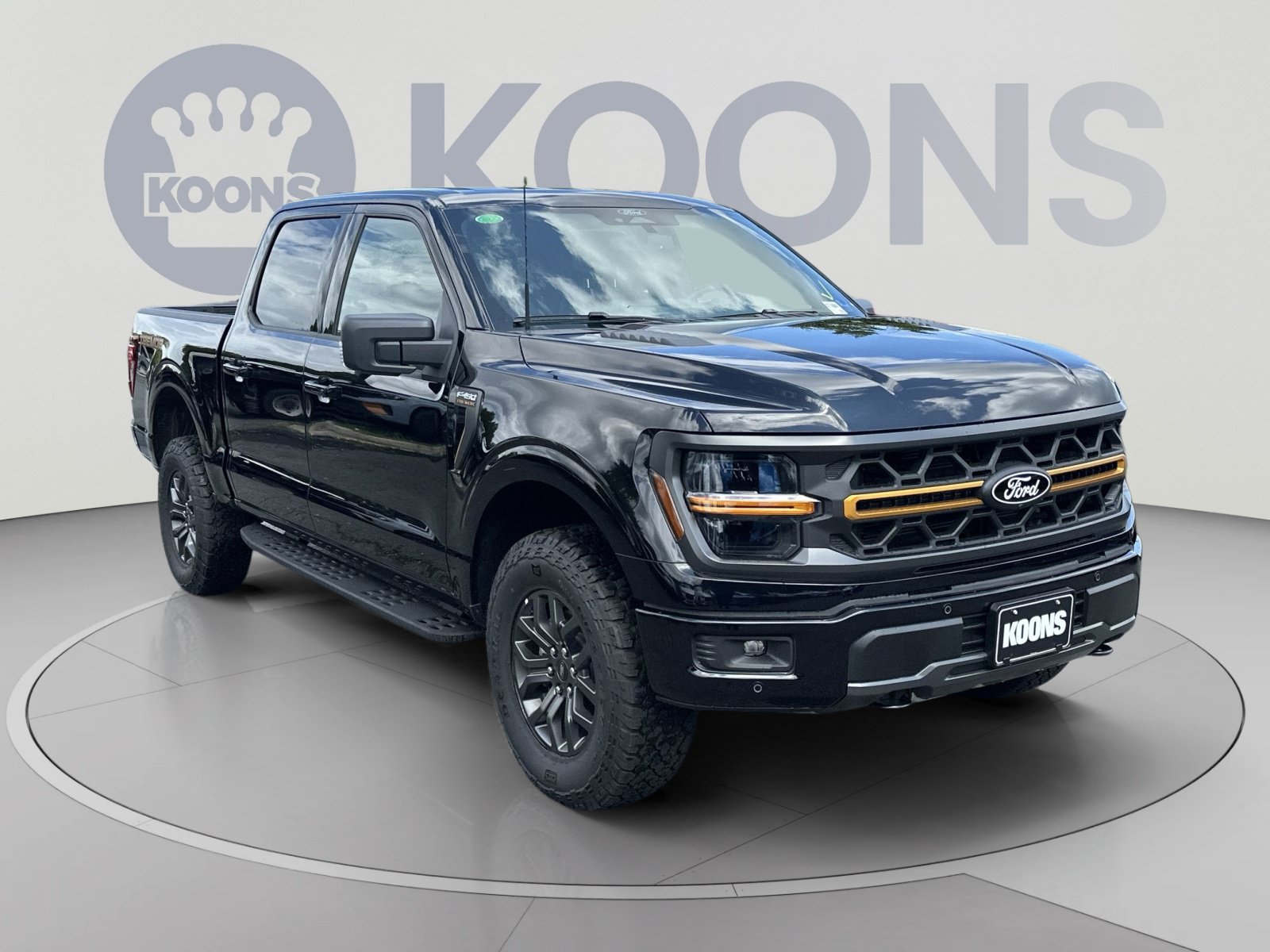 New 2026 Ford F150 Tremor w/ Bed Utility Package AWD/4WD image 18